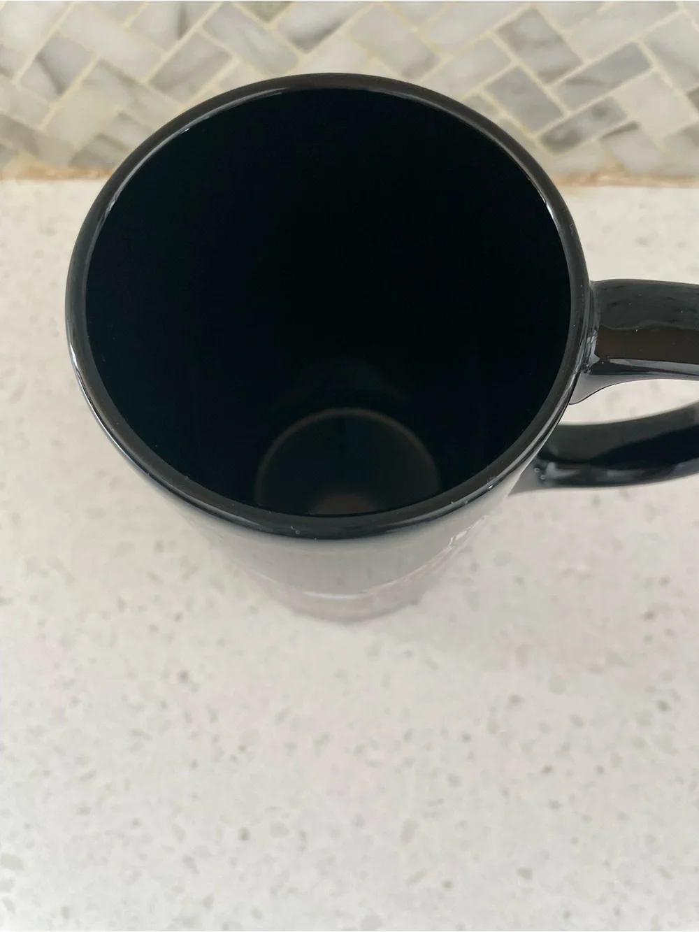 Harley Davidson 20 Ounce Coffee Mug Eagle Bar and Shield